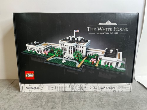 Lego architecture casa - architecture, la