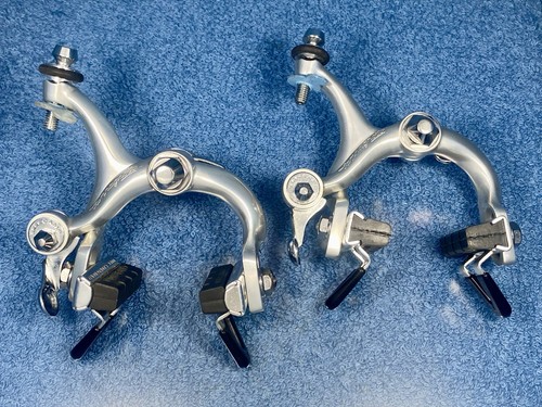 Pinze freno campagnolo - pinze,