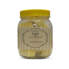 Ksma Cera D'Api Gialla 200gm