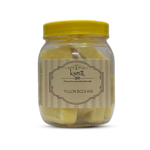 Ksma cera api gialla - cera, 200gm