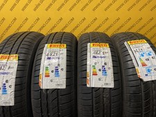 PNEUMATICI ESTIVI GOMME ESTIVE PIRELLI 175 65 15 84 T DOT 2021