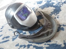 3M Speedglas 9100XXi SW Casco