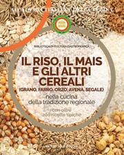 Libri Riso, Il Mais E Gli