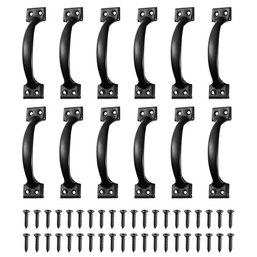 Pcs maniglie delle porte - ,