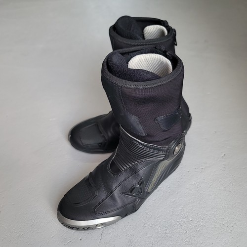 Stivali equitazione moto - stivali, da
