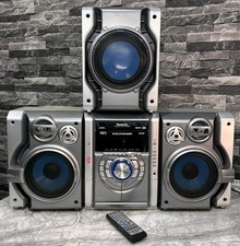 Panasonic SA-AK630 Impianto CD
