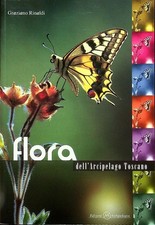 Flora dell arcipelago - dell'arcipelago, toscano