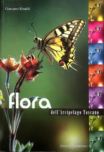 Flora dell arcipelago toscano - flora, dell'arcipelago