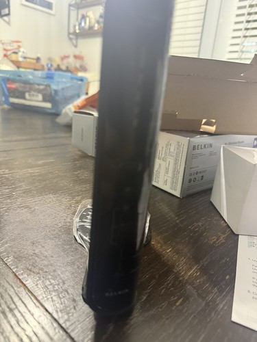 Belkin router wireless - belkin,