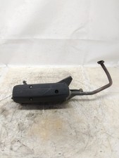 SILENZIATORE ORIGINALE PER KYMCO AGILITY 50 R12 DAL 2009 (e47572)