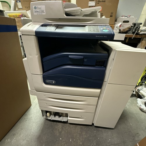 Xerox copier workcentre - copier,