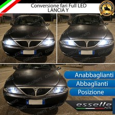 CONVERSIONE FARI FULL LED