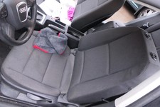 Sedile Audi A3 8P sedile