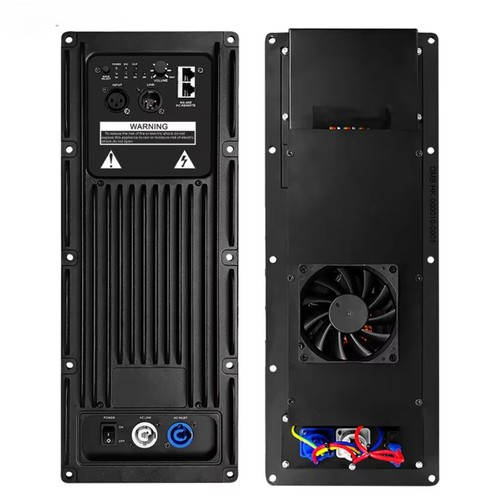 Modulo amplificatore - modulo,