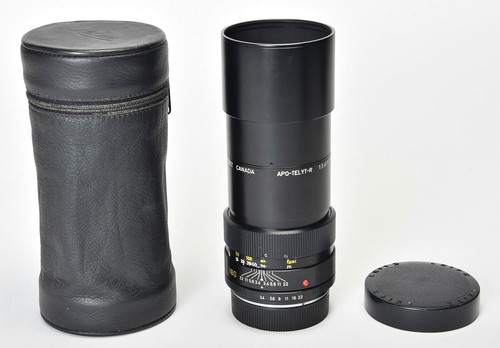 Leica 180 apo telyt - 180, mm