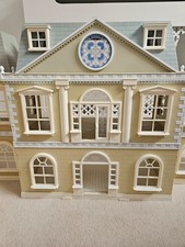 Sylvanian Families Grand Hotel House RICAMBI solo costruzione Calico Critters