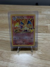 Pokémon Charizard 4/102