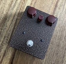 Dallas Arbiter Fuzz Face Pedal