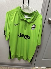 JUVENTUS 2014 2015 THIRD