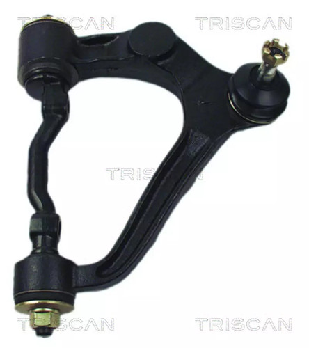 Braccio oscillante
