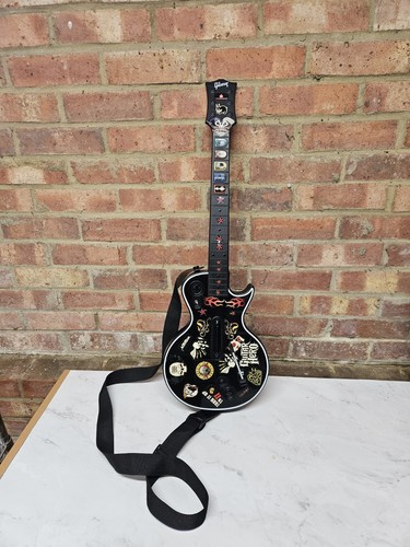 Guitar hero gibson les paul - guitar,