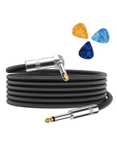 Cavo basso chitarra - , elettrica