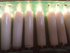Candele serie 20 luci