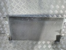 Radiatore Aria Condizionata