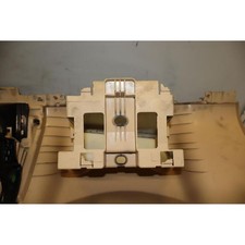 CASSETTO PORTAOGGETTI CRUSCOTTO PER VOLKSWAGEN TOUAREG (03-10) 3.0 V6 TDI 2003