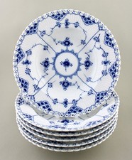 PIATTI ZUPPA ROYAL COPENHAGEN