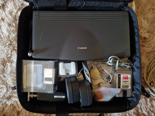 Canon bjc stampante - bjc-80,