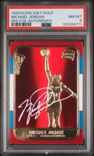 Autografo fleer oro - autografo,
