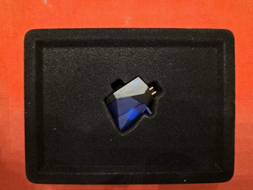 Testina ortofon blue - testina, 2m