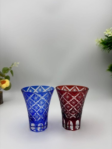 Coppia tazze sake - coppia, di
