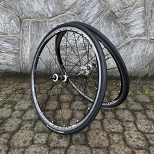 Fulcrum Racing Zero  Wheels -