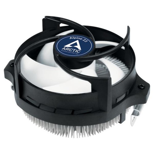 Dissipatore aria arctic - arctic, alpine