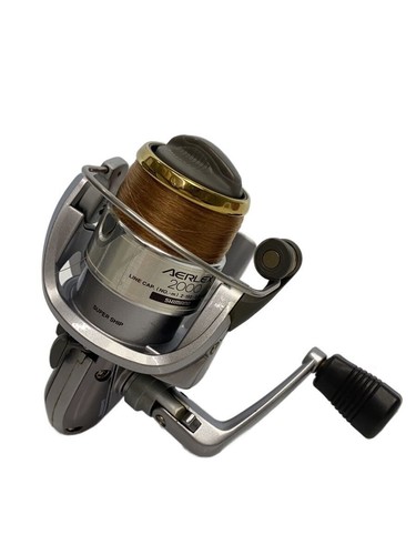 Mulinello shimano - shimano, da
