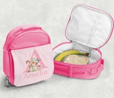 Borsa porta pranzo - pranzo, bambina