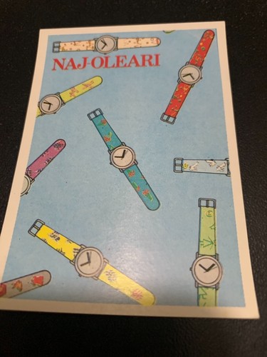 Figurina naj oleari - naj-,