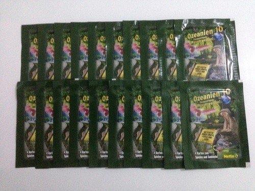 Netto oceania 10 - netto,