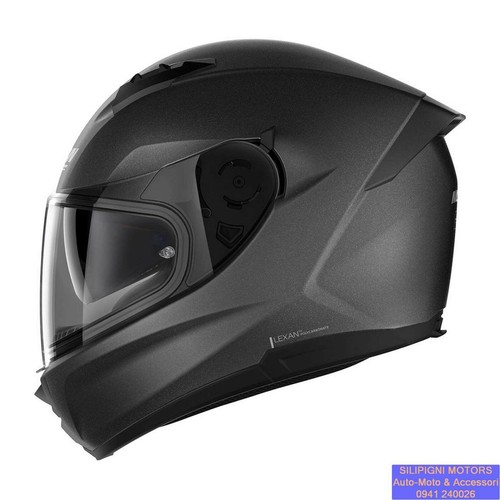 Nolan n60 special - n60-6, 9