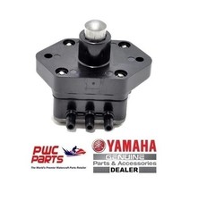 YAMAHA OEM Fuel Pump