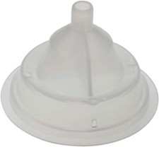 DOLCEGUSTO Capsula Adattatore Beccuccio Decalcificazione Macchina Caffe Mini Me