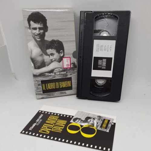 Film vhs videocassetta - film,