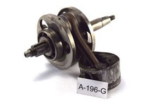 Yamaha XT 600 Z Tenere 1VJ BJ