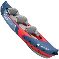 Canoa kayak sevylor tahiti - canoa,