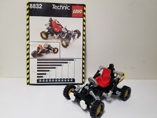 Vintage LEGO Set 8832