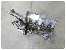 Motore Mercedes W601 T1 207D
