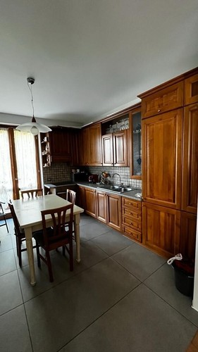 Cucina classica 370x135 - 370x135, h0246