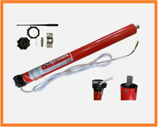 Motore Tapparella 50NM 100kg Serranda Elettrico Automazione per Tenda da Sole